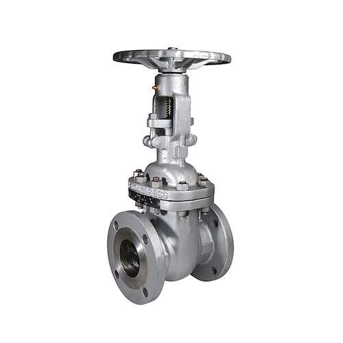 شیر کشویی استیل اوریون کلاس 600